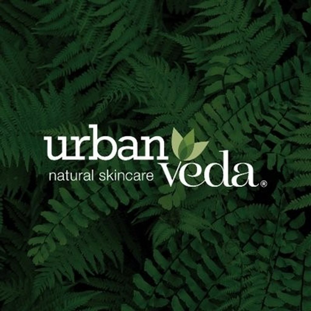 Urban Veda Cover Image